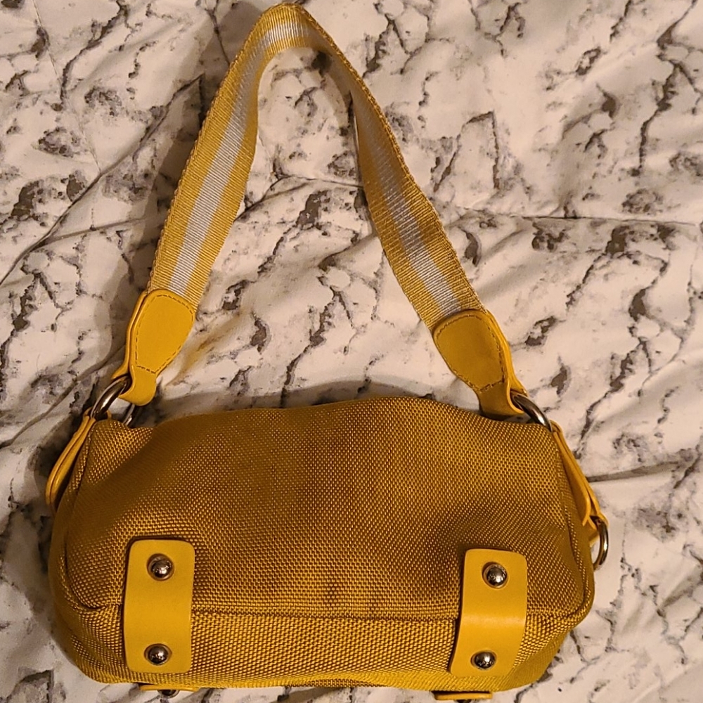 Mini Bally handbag - Picture 3 of 4